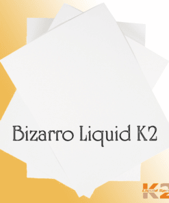 BUY BIZARRO K2 LIQUID ON PAPER