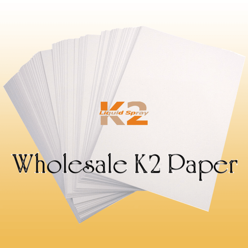 wholesale k2 paper