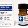 Buy JWH-018 Liquid (Spray)100 mg/ml